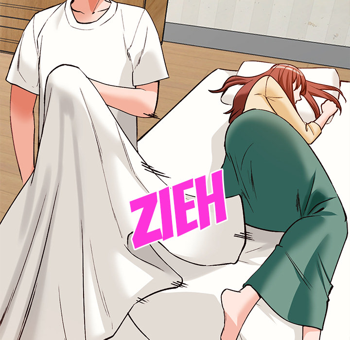 Town Girls - episode 27 - 126