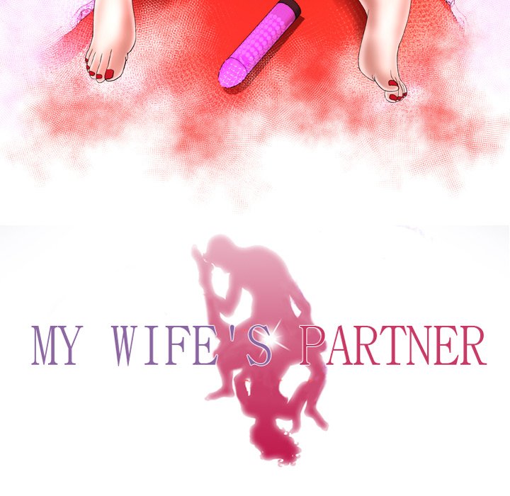 My Wife's Partner - episode 63 - 7