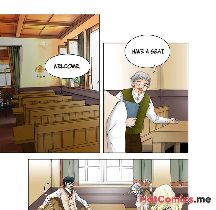 The Emperor's Woman - episode 17 - 28