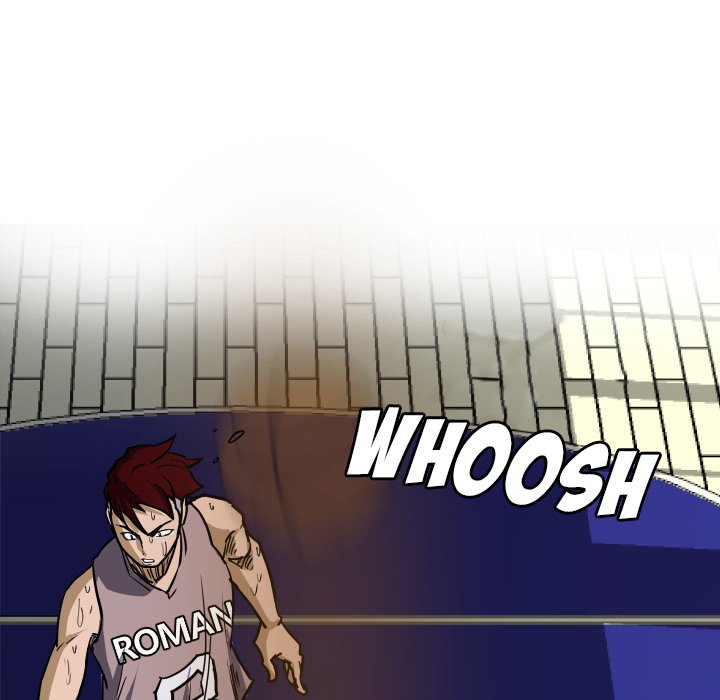 Tweener - episode 32 - 34