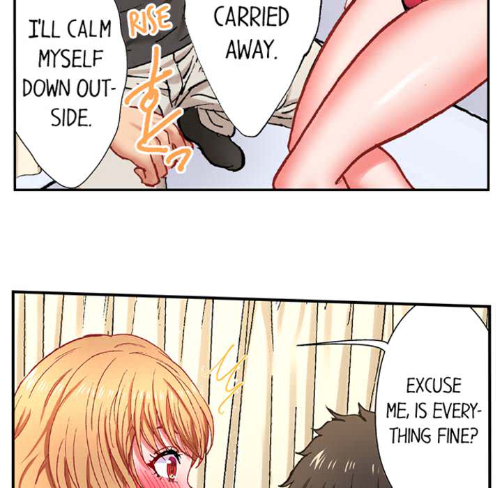 The Quiet Gal Can't Stop Moaning in Bed - episode 20 - 59