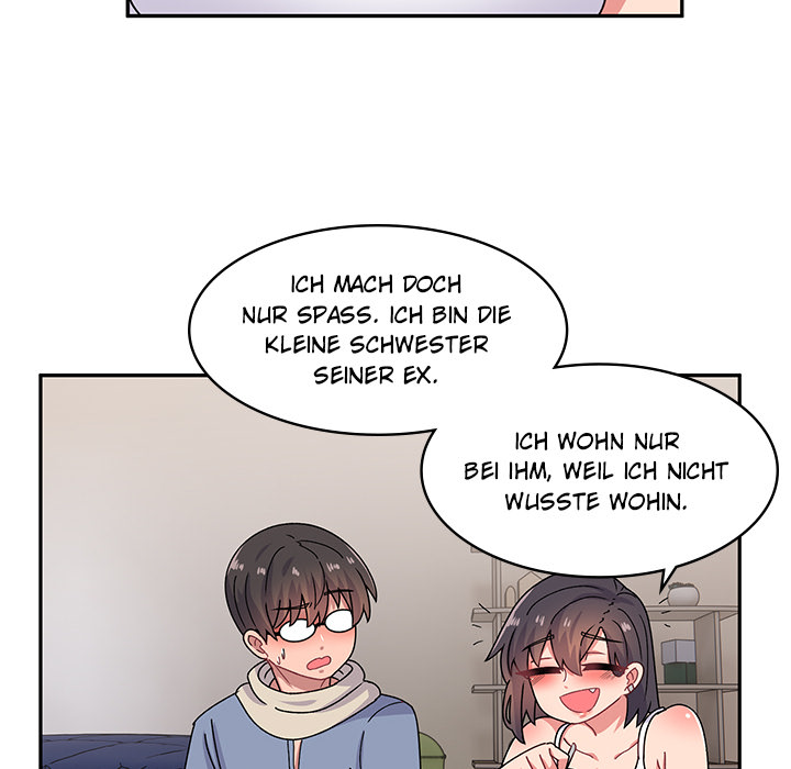 Mia zieht ein - episode 21 - 87