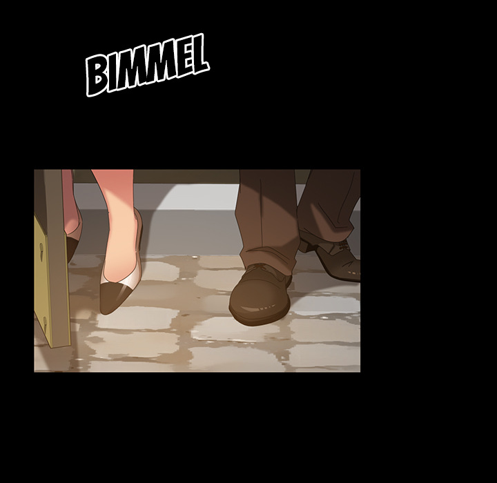 Böses Karma, gutes Karma - episode 16 - 27