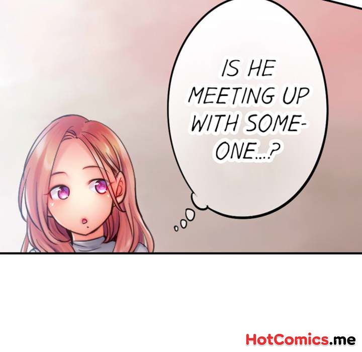 I Can't Resist His Massage! Cheating in Front of My Husband's Eyes - episode 31 - 43