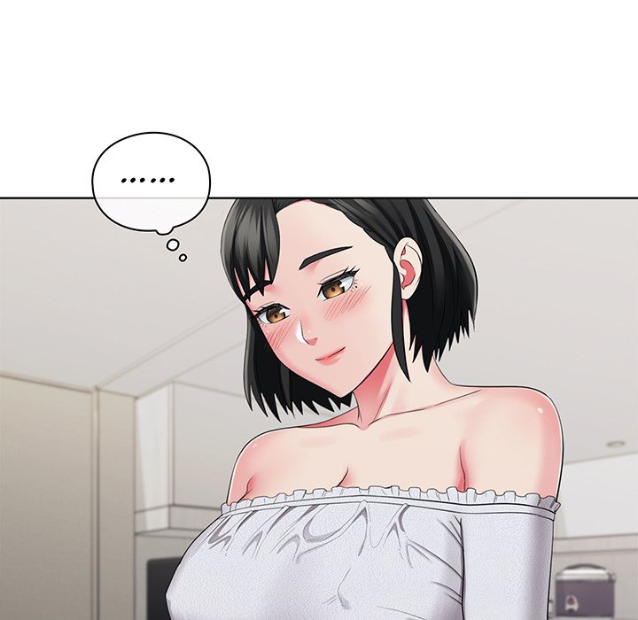 Master, Do You Need A Hand? - episode 32 - 38