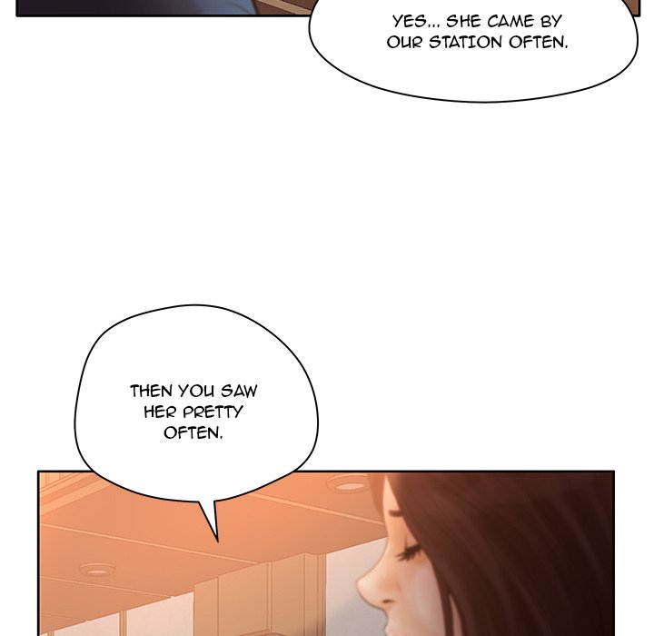 Deceit: Snake's Tongue - episode 9 - 91