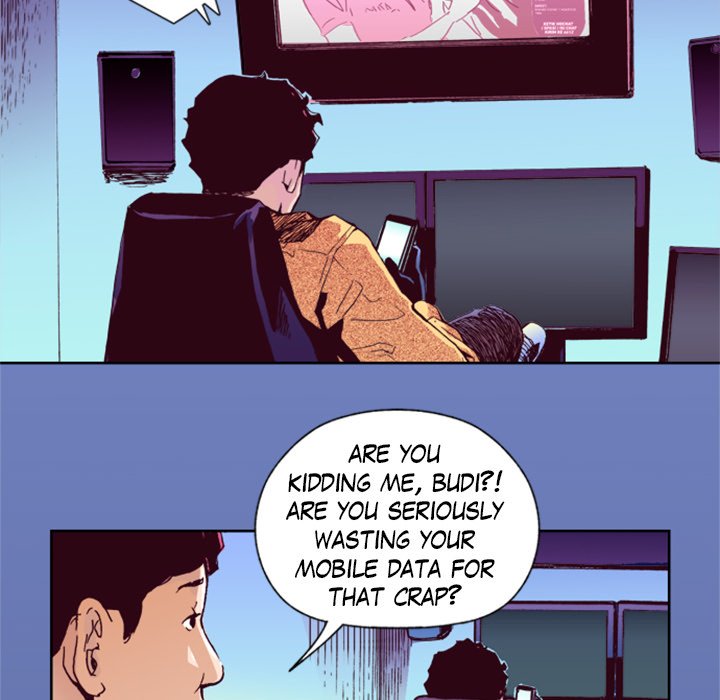 5 Minutes Before "On Air" - episode 18 - 7