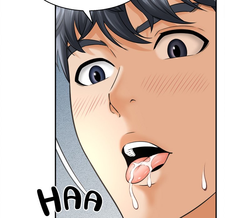 Right Under His Roof - episode 3 - 126