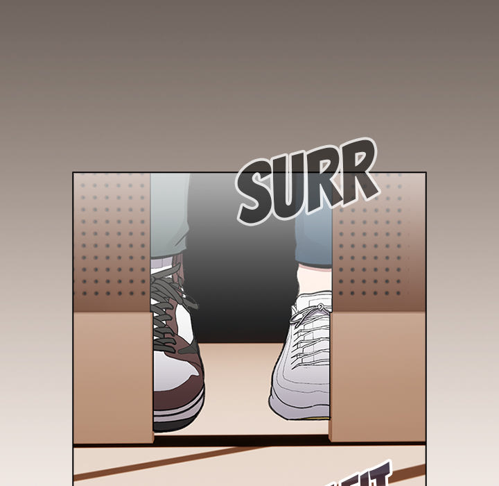 Überleben in einem Comic - episode 39 - 136
