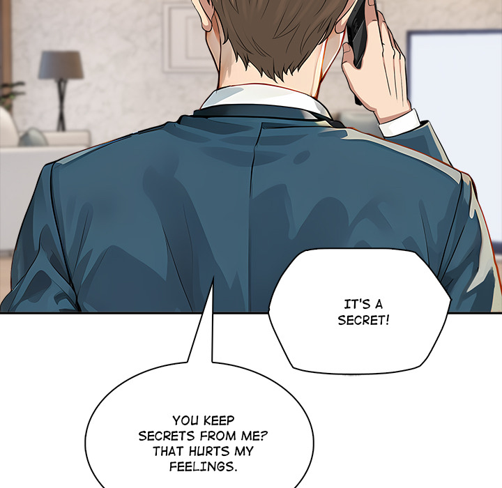 The New CEO's Management Diaries - episode 8 - 45
