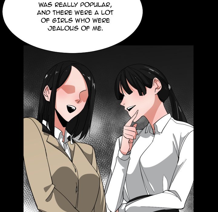 You're Not That Special! - episode 49 - 53