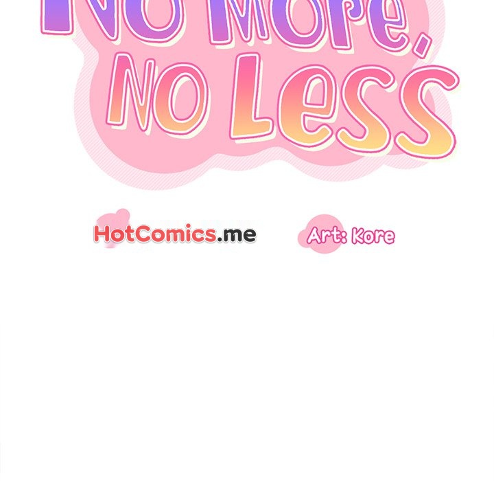 No More, No Less - episode 6 - 12