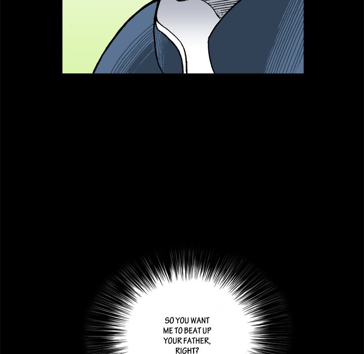 Asebi and Adventurers of SKY WORLD - episode 9 - 54