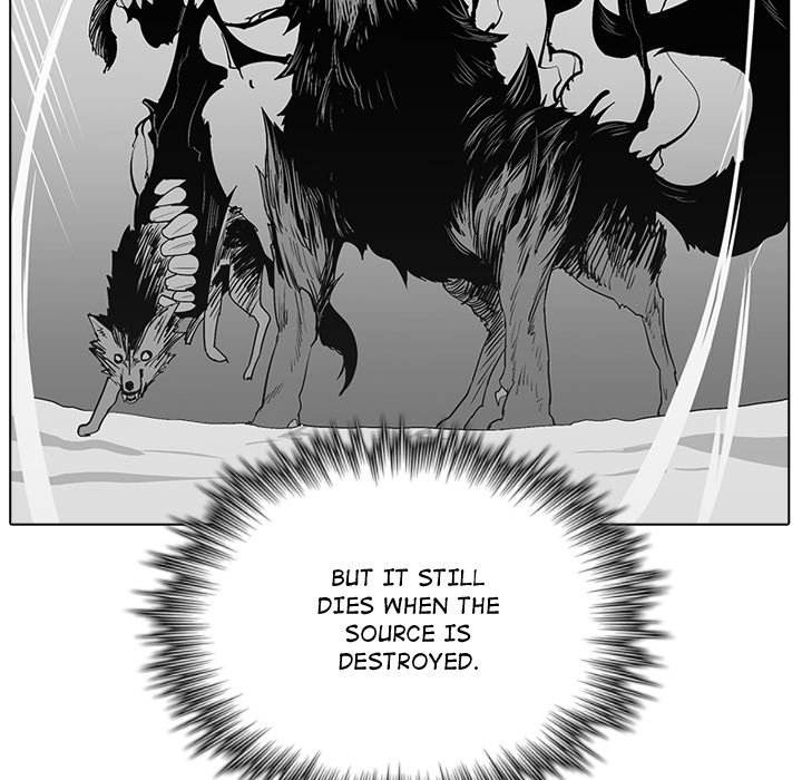 The Fang of Yeongno - episode 14 - 121