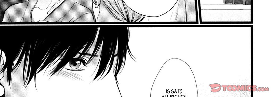 My Lucky Star (TORICO) - episode 7 - 9
