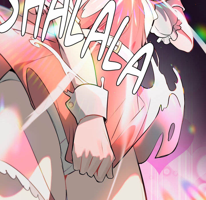 Magic-Girl Service - UNCENSORED - episode 3 - 5