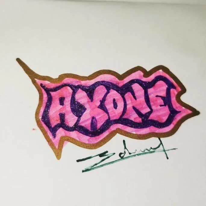 axone91