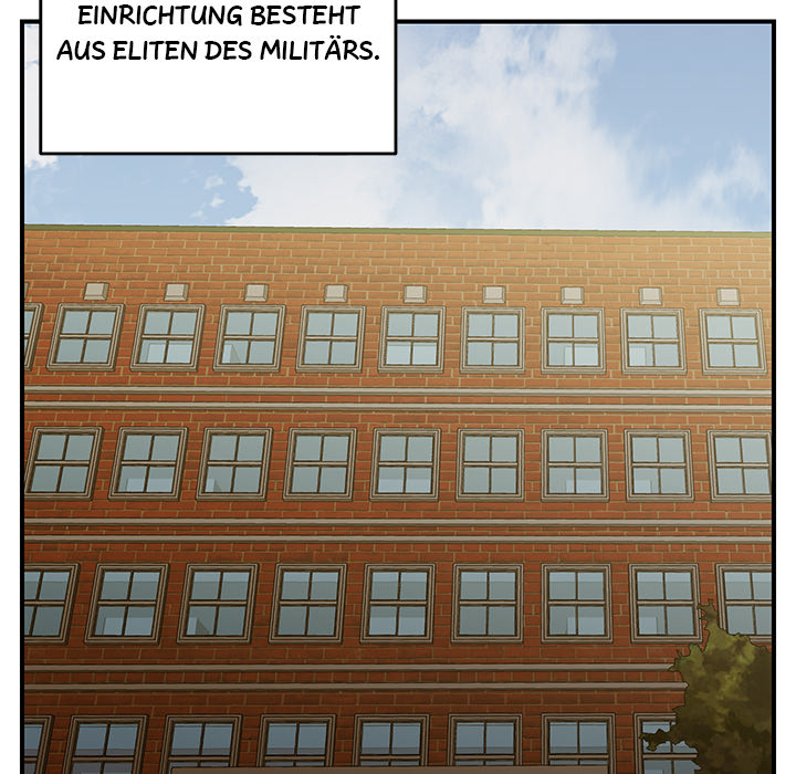 Meine Schulzeit mit Rang F - episode 42 - 81