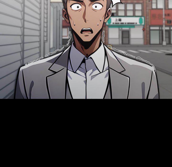 Workaholic Gangster - episode 89 - 10
