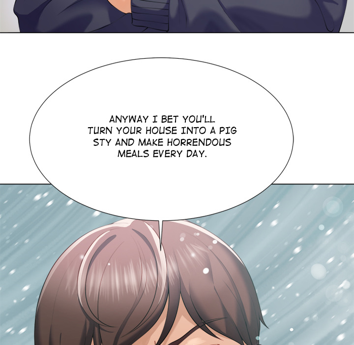 No, I Want HER! - UNCENSORED - episode 1 - 196