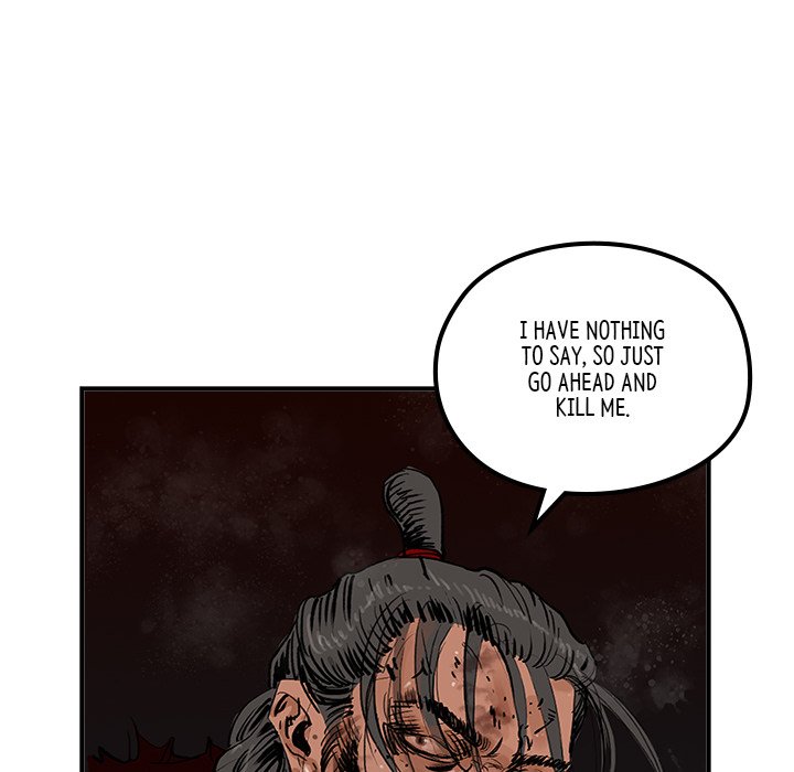The Blade Demon - episode 30 - 35