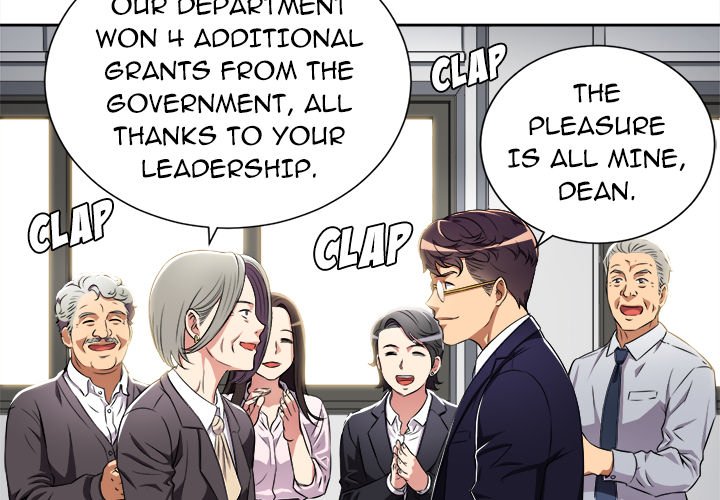 Yuri's Part Time Job - episode 34 - 3