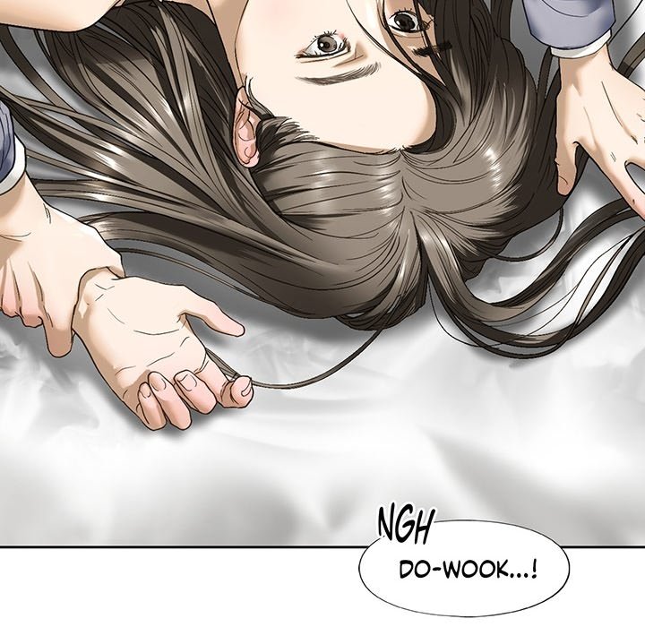 Stepsister - episode Prologue - 27
