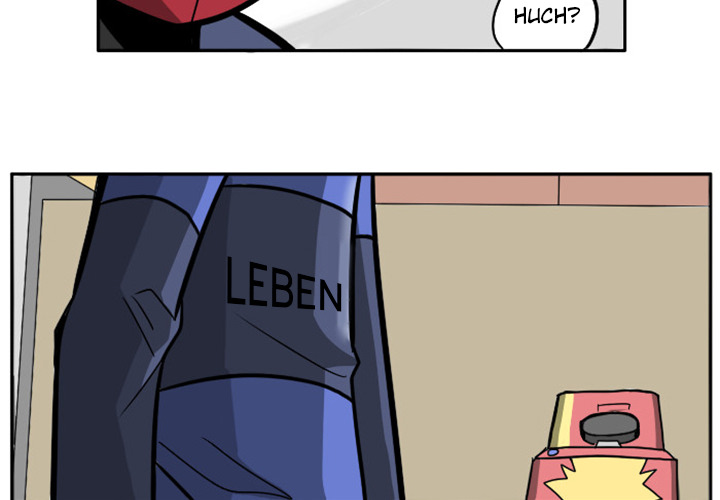 Das Wohnheim aus einer anderen Welt - episode 7 - 3