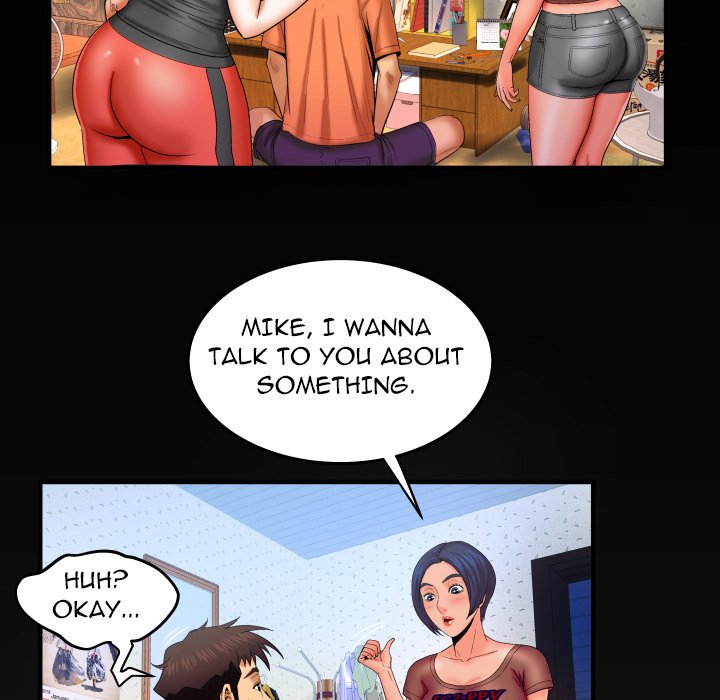 Secret Life - episode 31 - 69