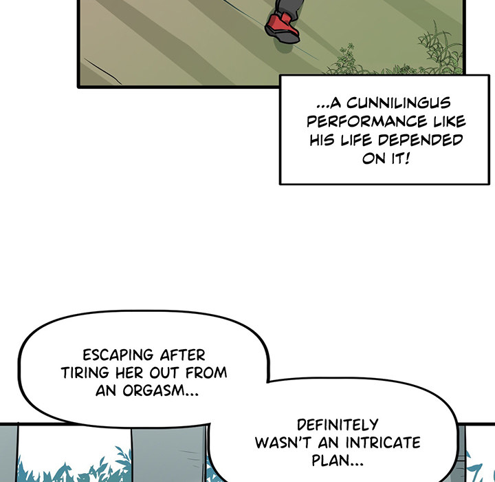 No Man's Land - episode 3 - 83