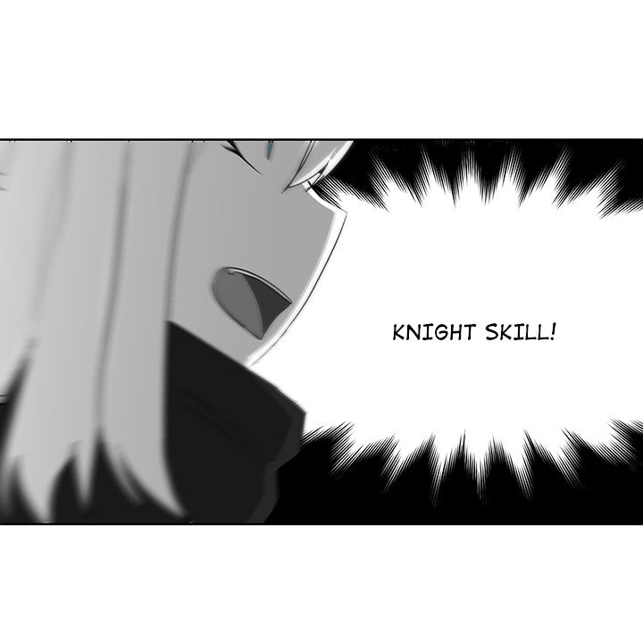 Nine Fantasy - episode 11 - 73
