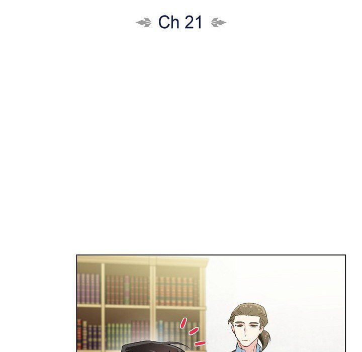 The Maid and the Vampire - episode 21 - 24