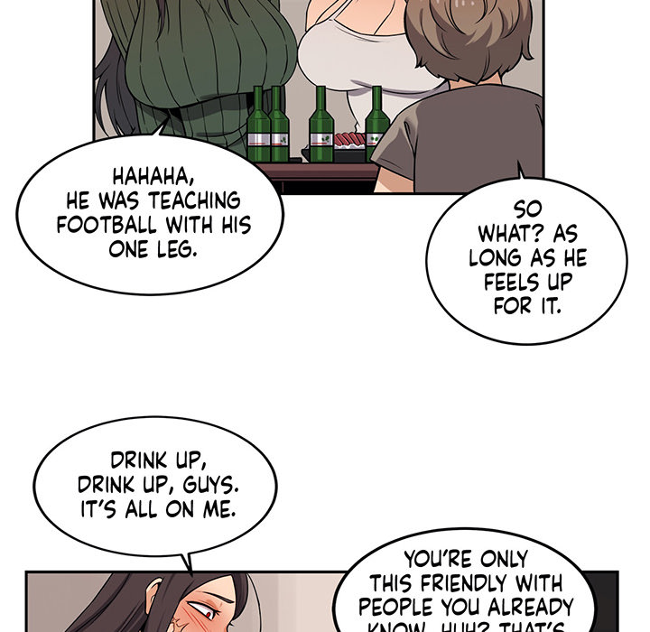 Zombie Girlfriend! - episode 35 - 50