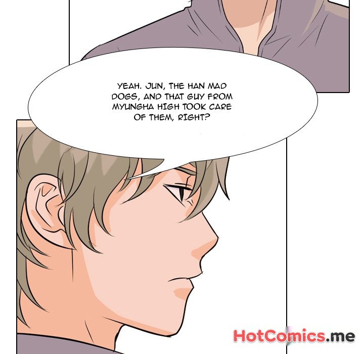 High School Legend : Red Dragon - episode 89 - 71