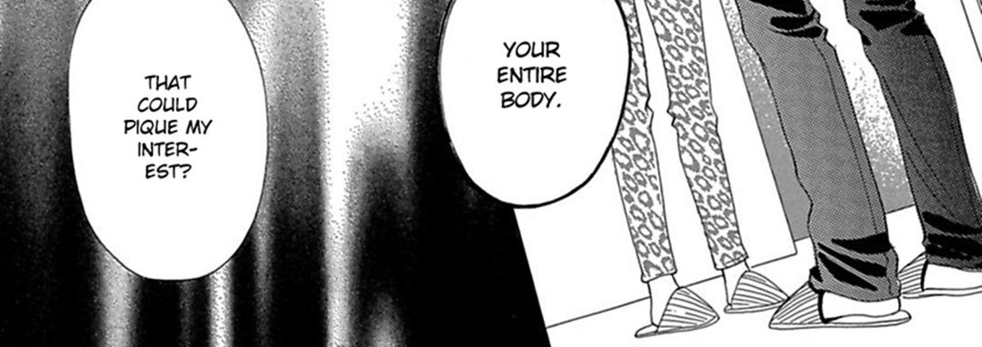 Just Listen to What I Say - The Things I Want A Sadistic Doctor to Do to Me - episode 15 - 87