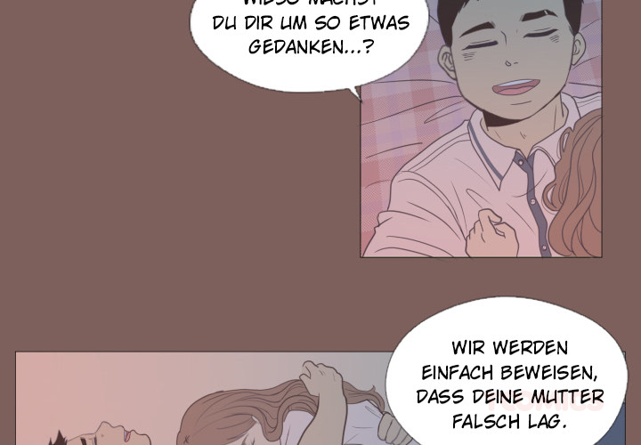 Das Bin Ich Nicht - episode 18 - 1