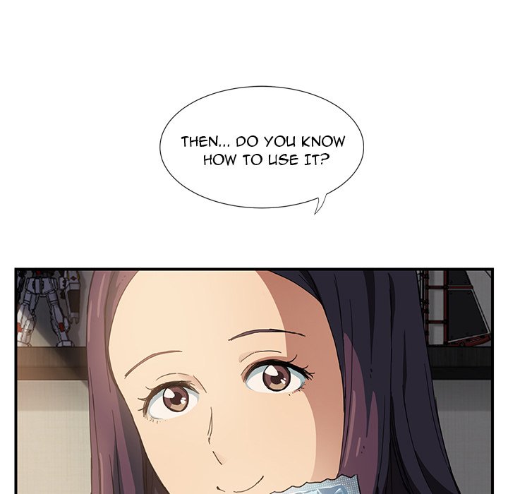 My Stepmom - episode 8 - 93