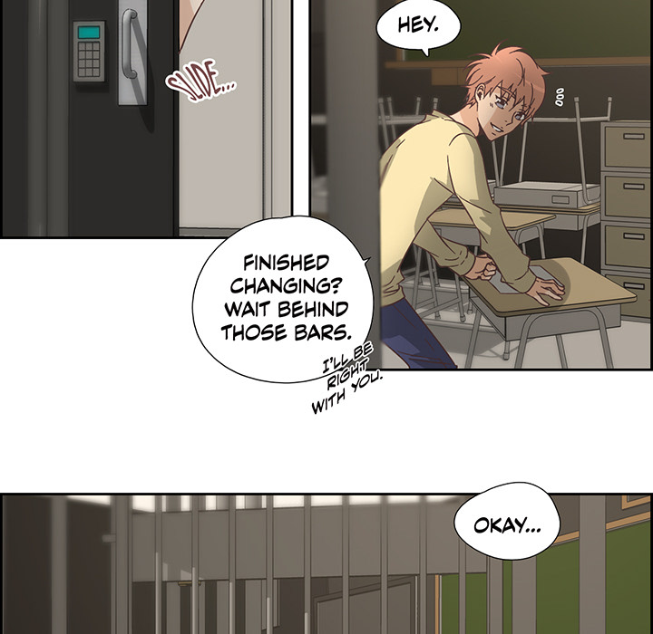 An Innocent Sin - episode 60 - 5