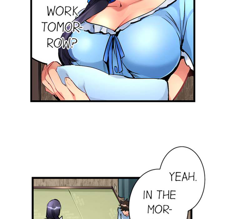 What She Fell on Was the Tip of My Dick - episode 3 - 26