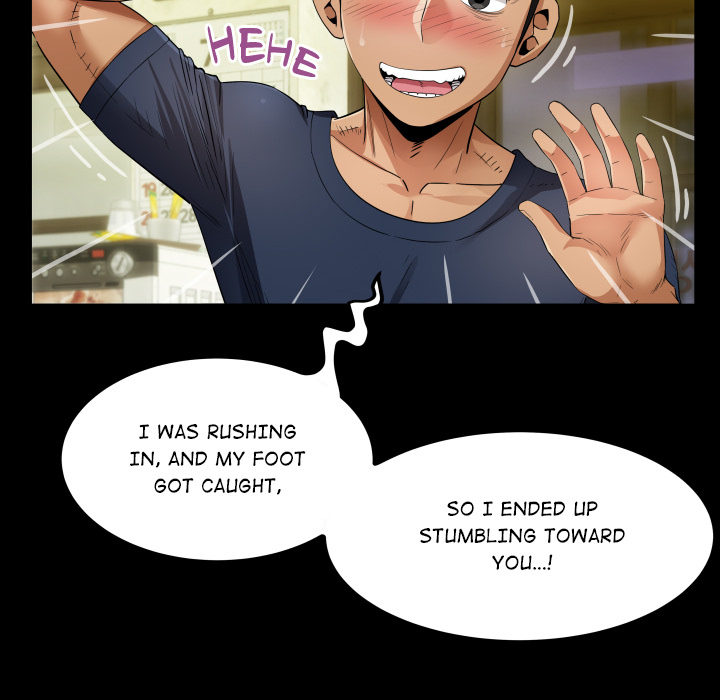 Single Room - episode 3 - 19