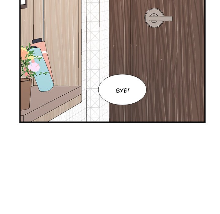 Pheromone Sherbet♥ - episode 10 - 28