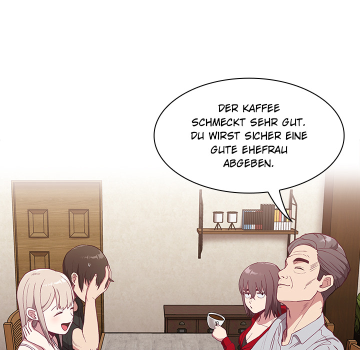Der Weg zum Altar - episode 2 - 5