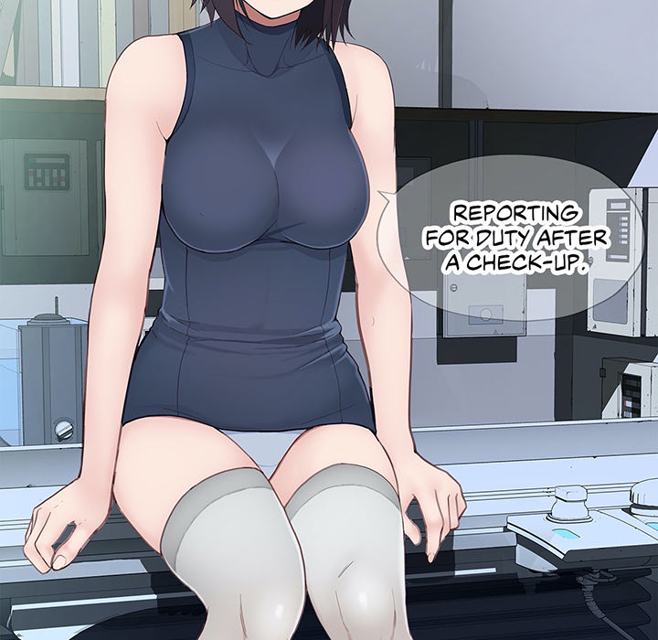 Teach Me How to Please You - episode 14 - 111