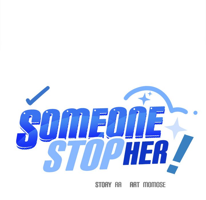 Someone Stop Her! - episode 34 - 13