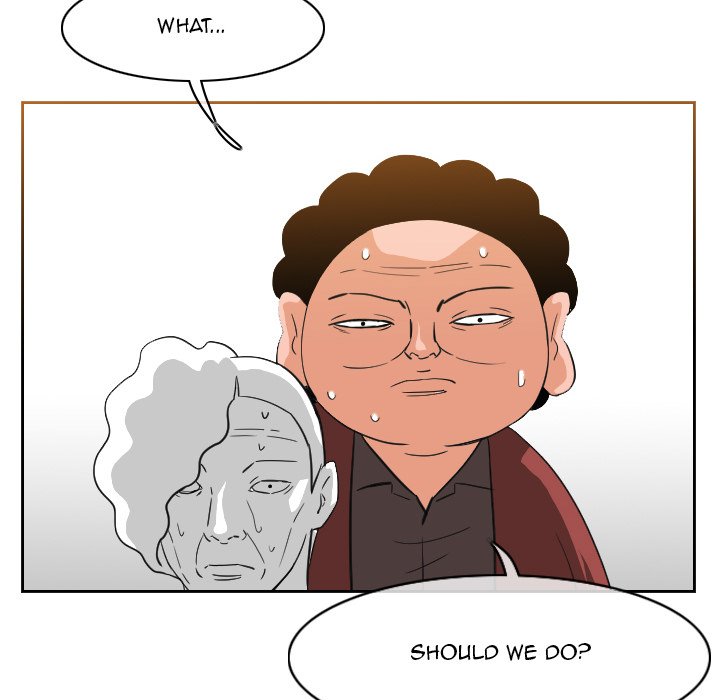 Path to Salvation - episode 50 - 51