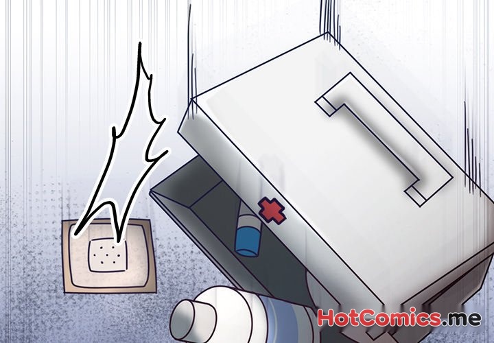 Marriage Chains - episode 3 - 2
