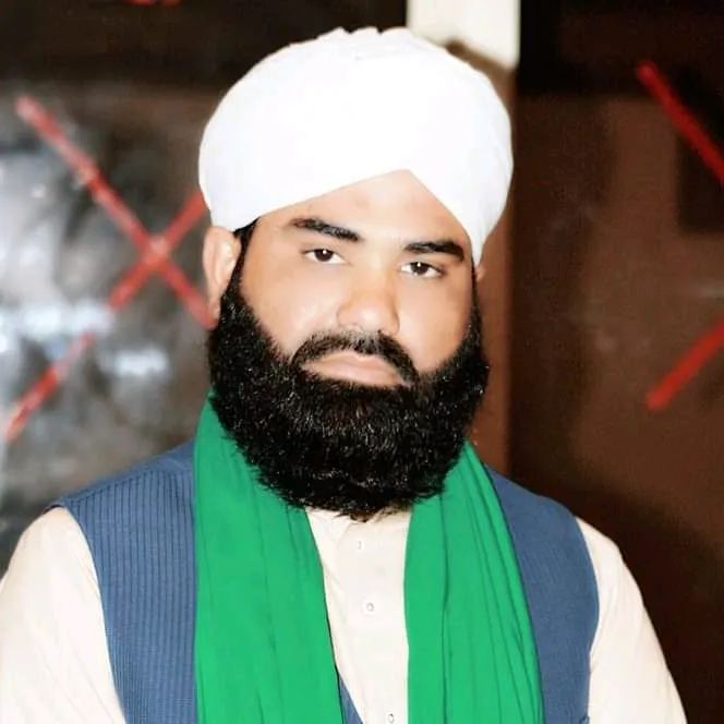 qaritoqeerarshad