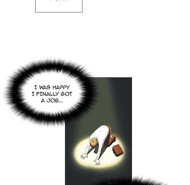 New Teacher in Town - episode Prologue - 28