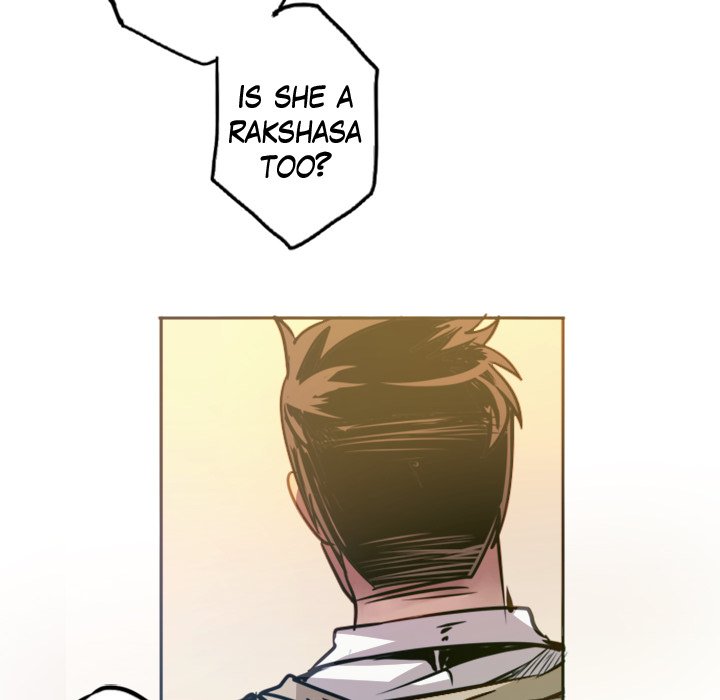 Knight of Rakshasa - episode 4 - 66