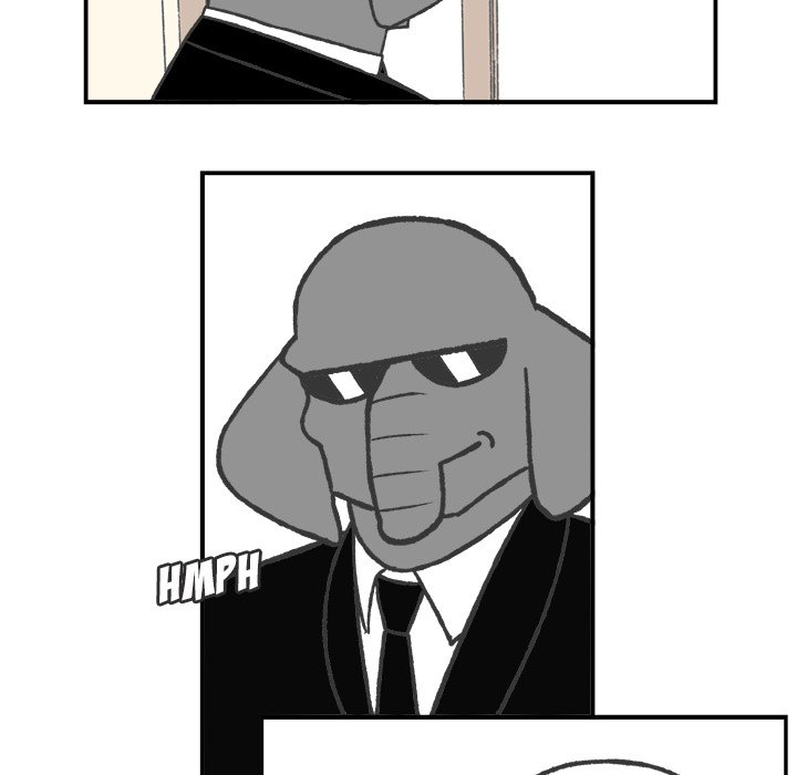 Herbivore High School - episode 51 - 39